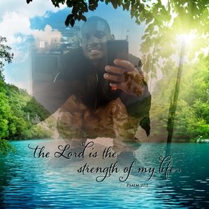 Meet your Posher, Bernard